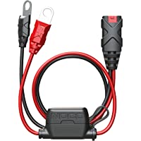 Accesorio NOCO GC002 X-Connect consistente en un cable con ojales M6 para los cargadores de batería inteligentes NOCO…
